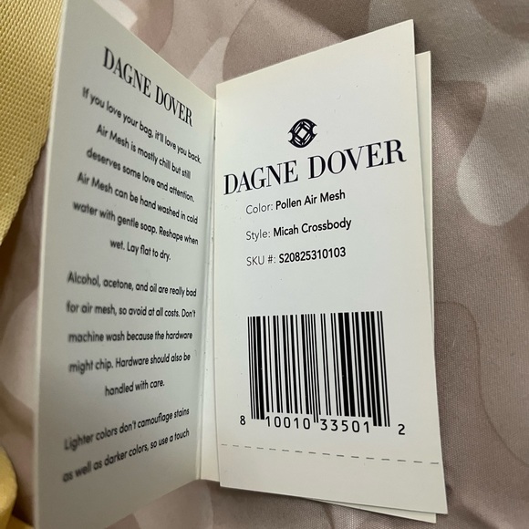 DANGE DOVER - Picture 3 of 8